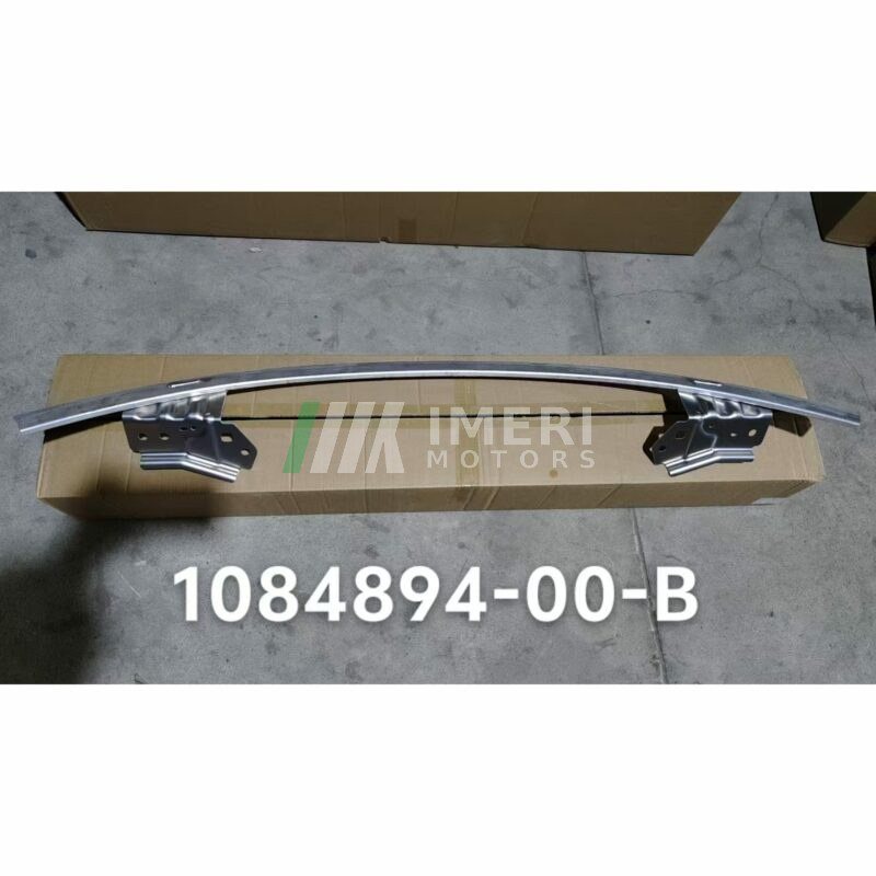 Bumper Skeleton(Front) - Tesla Model 3