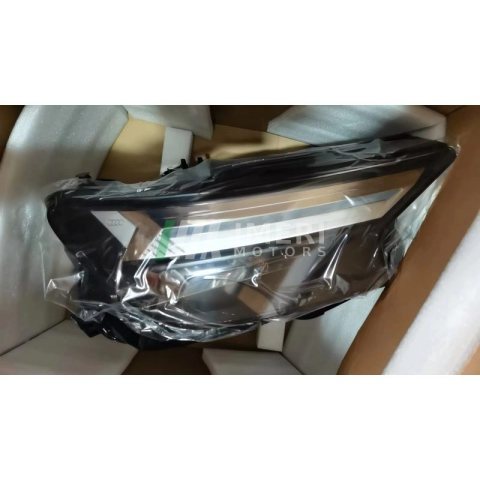 89G 941 033 89G 941 034 headlights Audi Q4e tron