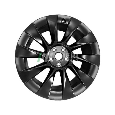 1188223-00-B Steel rim 20 inch Tesla Model Y