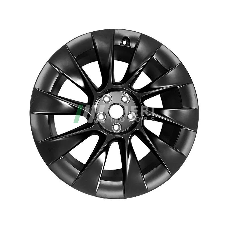 Steel rim 20 inch - Tesla Model Y