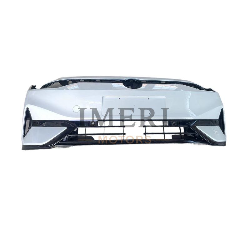 14G807217A front bumper - FAW-Volkswagen ID7