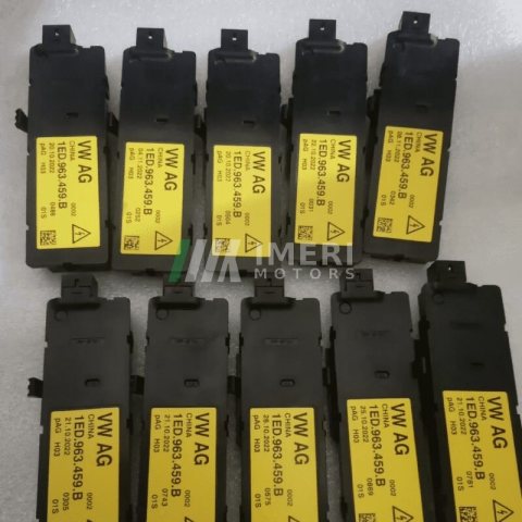 1ED 963 459 B Ionizer Volkswagen ID4 ID6