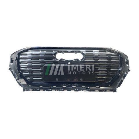 89D 853 651R grille is available the Audi Q5e tron