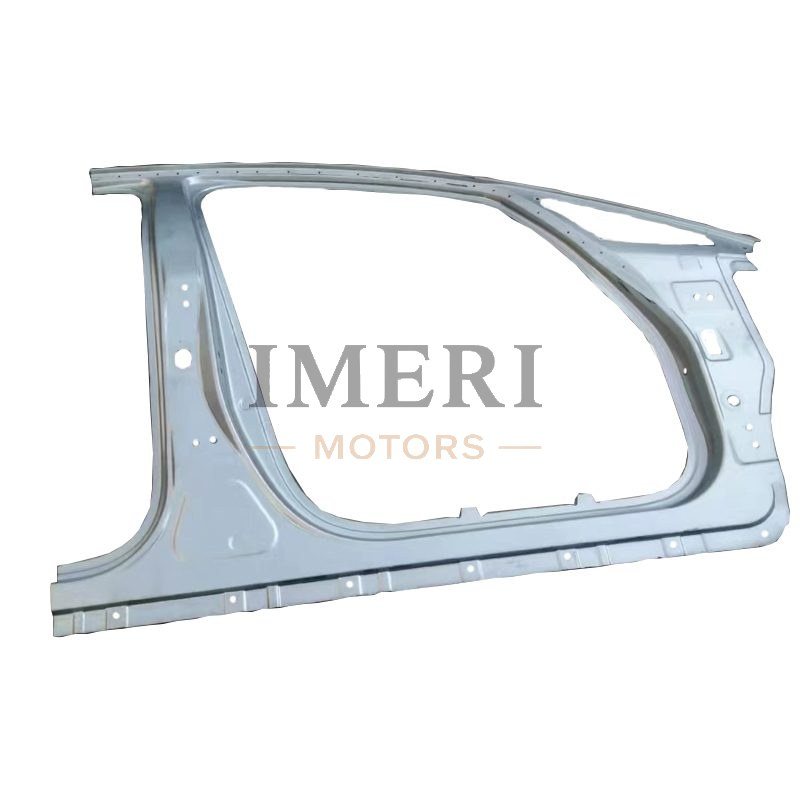 The side panels are - BYD Dolphins
