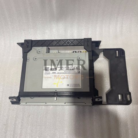 4CG 035 140 CD machine Audi Q6