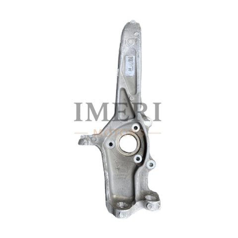 1044316-00-F-XX Steering knuckle right front Tesla model 3