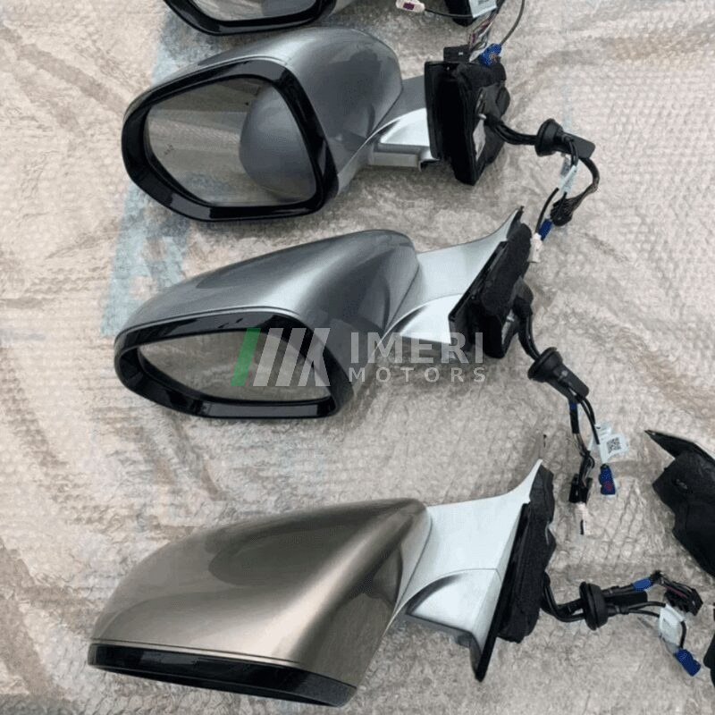 X01-90000290 X01-90000289 REAR MIRROR - Li auto L9