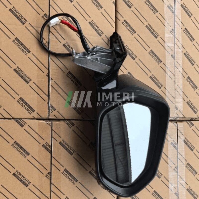 X03-82020015 X03-82020016 REAR MIRROR