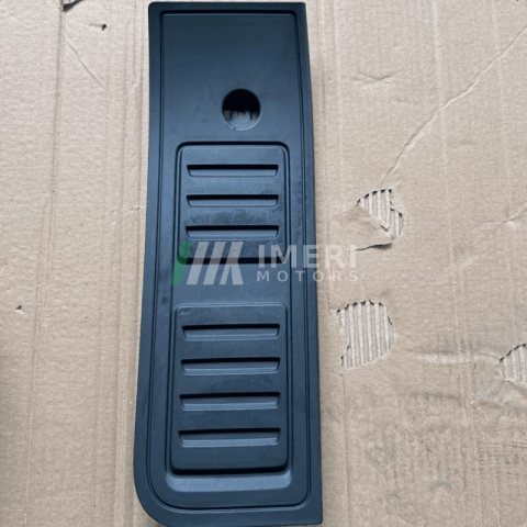 4KG 864 777 Foot Pedal Baffle Audi A7L