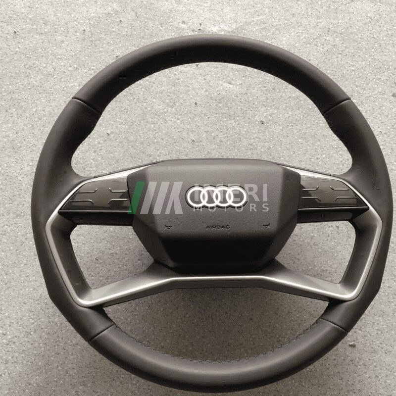 89A419091 DINU STEERING WHEEL - Audi Q4e tron