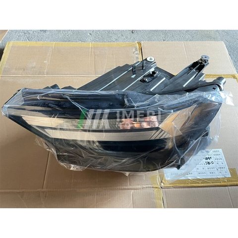 89G941033 89G941034headlight Audi Q4e tron