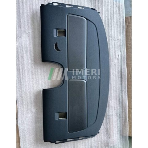 4KG 863 411 HP3 REAR TRIM PLATE AUDI A7L