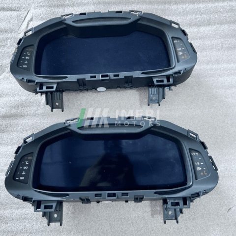 4K0 920 790F display is the Audi C8