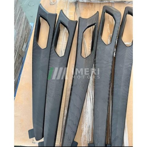 4CG 867 419 B Door Panel Trim Audi Q6