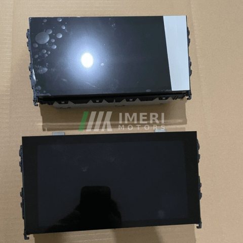 4N0919603J Display Screen Audi A8