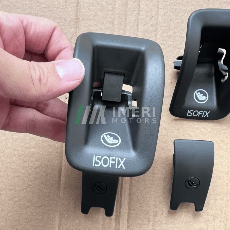 Seat Shield - Audi A7L