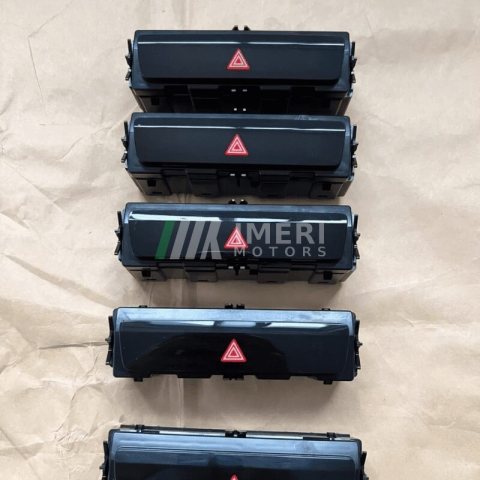 85E 925 301D Multi-Switch Audi Q4e tron, Q5e tron