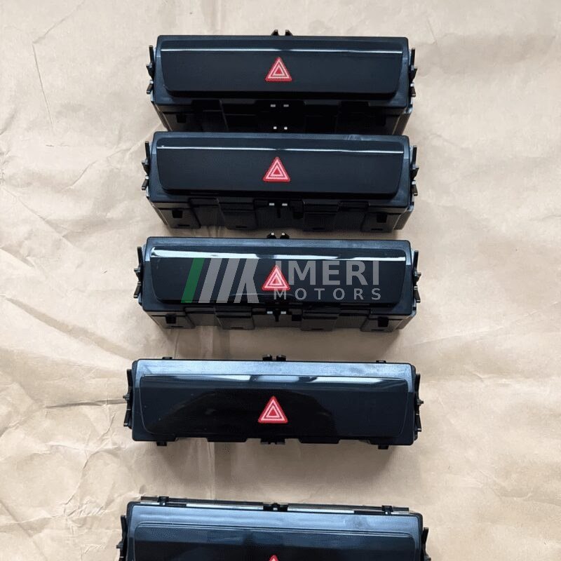 Multi-Switch - Audi Q4e tron, Q5e tron