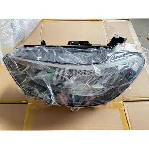 10D 941 029, 10D 941 030 Left and Right Headlamp Volkswagen ID3