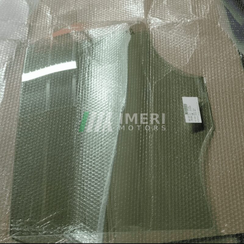 Door Glass - Audi Q4e tron