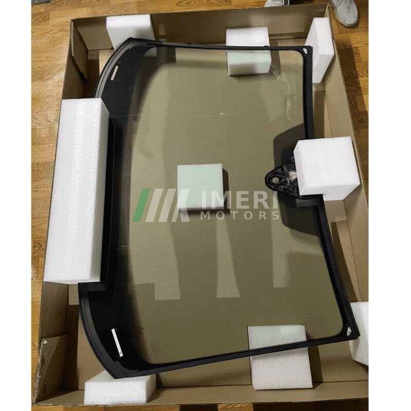Windshield