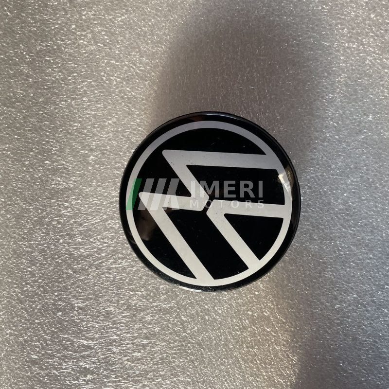 Cap - Volkswagen ID4
