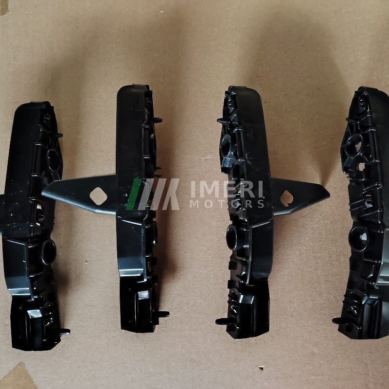 184 Front Bumper Bracket - Audi Q4e tron
