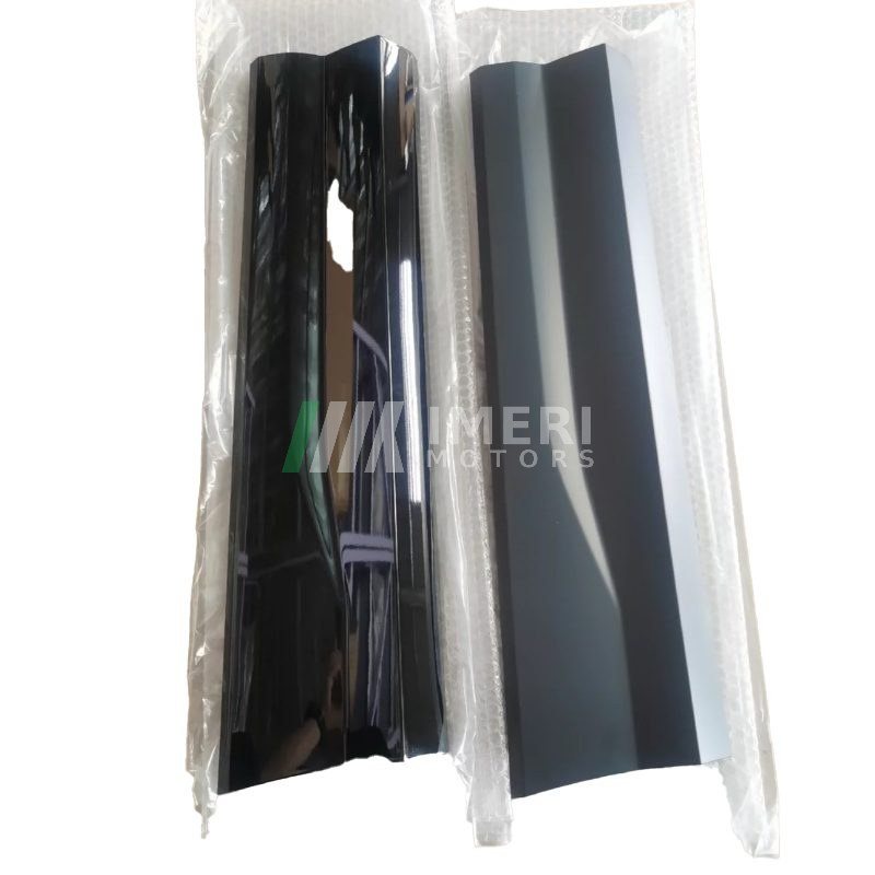 Door Guard - Audi Q2 - 1