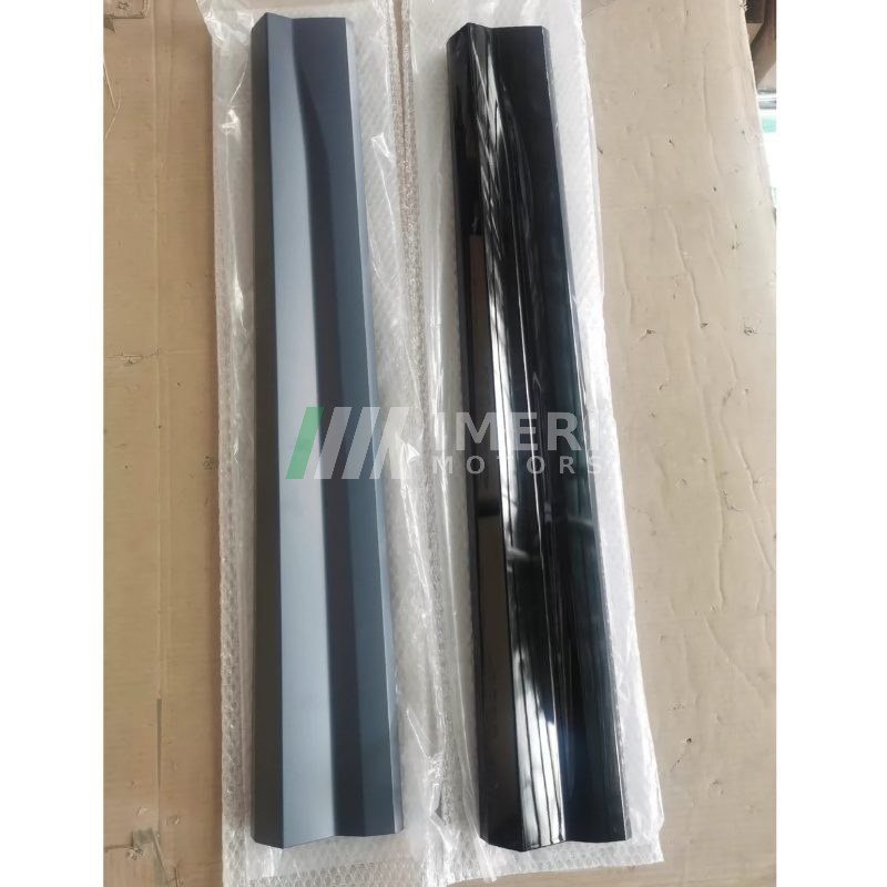 Door Guard - Audi Q2 - 2