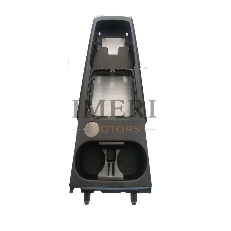 Center Console Armrest Box - Audi Q2L