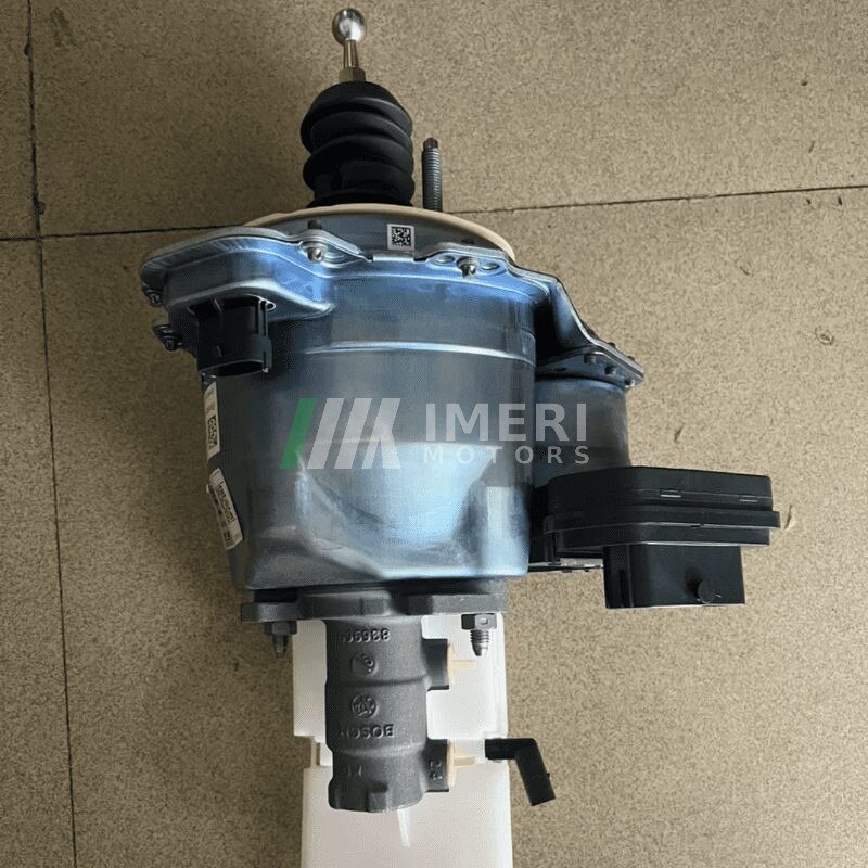 Brake Pump - ZEEKR 001 - 1