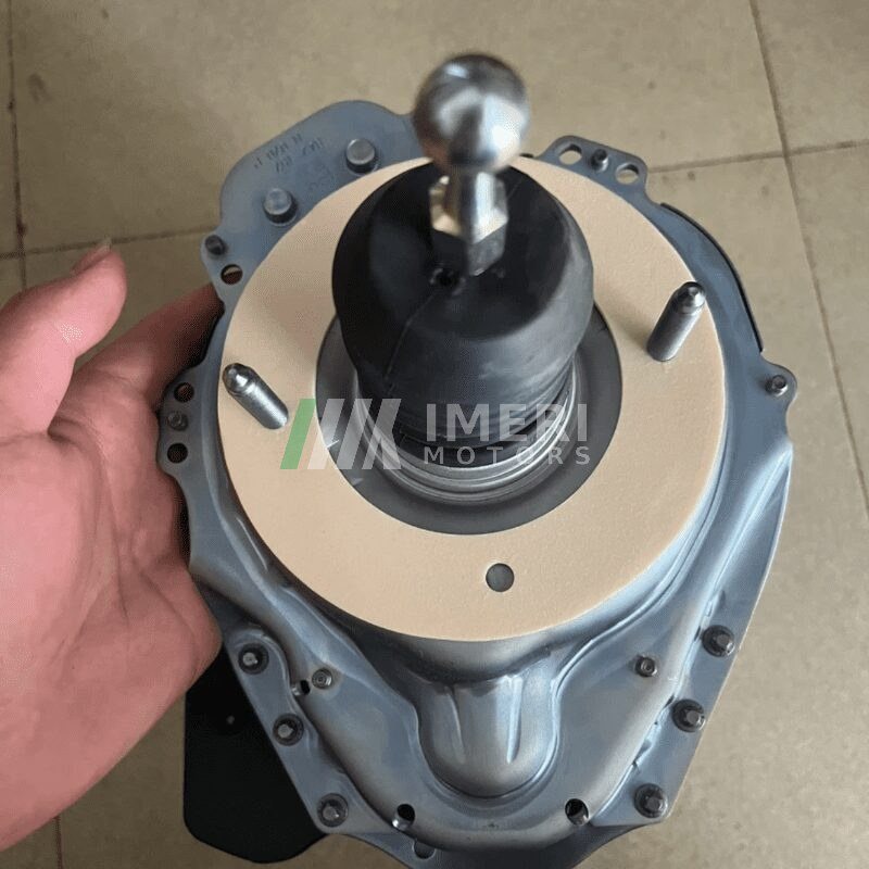 Brake Pump - ZEEKR 001 - 2