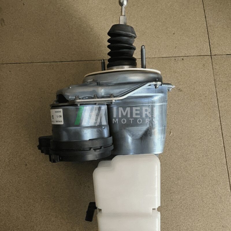 Brake Pump - ZEEKR 001 - 3