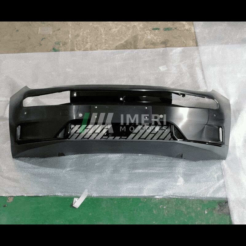 Lower Bumper - ZEEKR 001 - 1