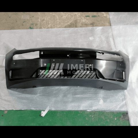8889397823C16 Lower Bumper ZEEKR 001
