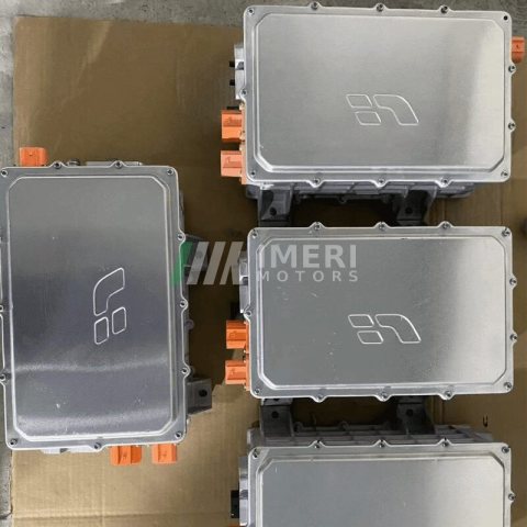 X03B-21230011 Charger Li Auto L7