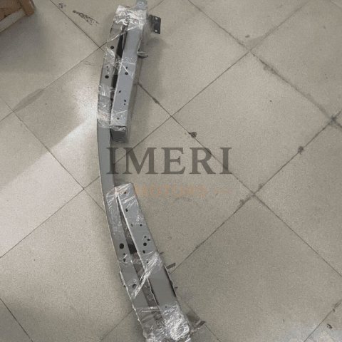 6608090470C15 Front Bumper Frame ZEEKR 001