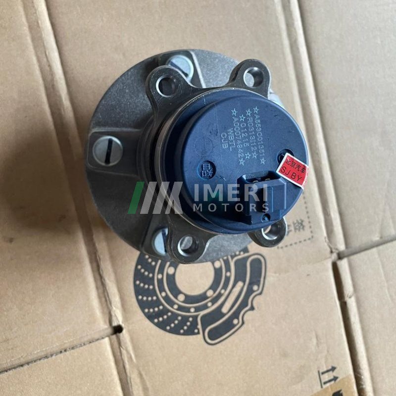 Rear Wheel Bearing - BAIC EU5 - 1