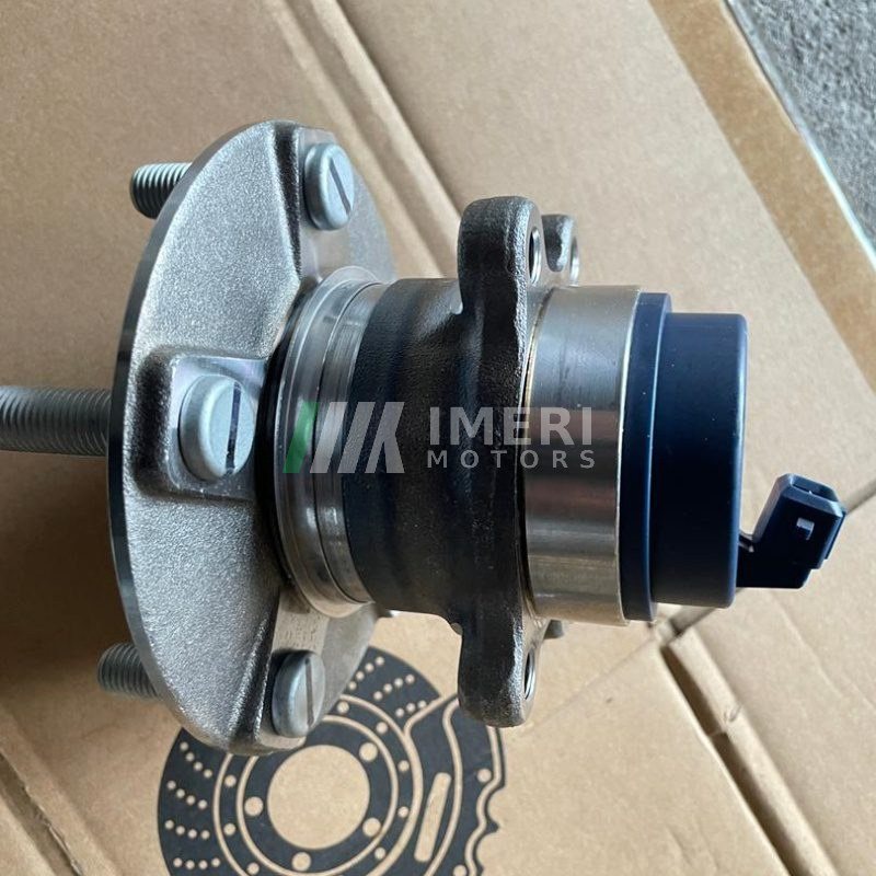 Rear Wheel Bearing - BAIC EU5 - 2