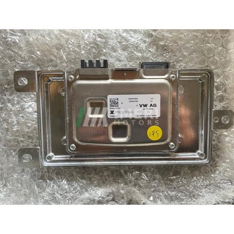 1ED 907 556G Camera Control Unit Volkswagen ID4, Audi Q5e tron