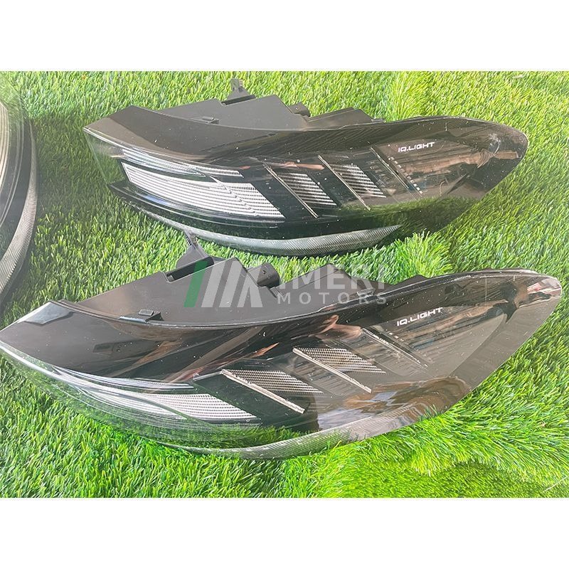 208 Tail Light - Volkswagen ID7 - 1