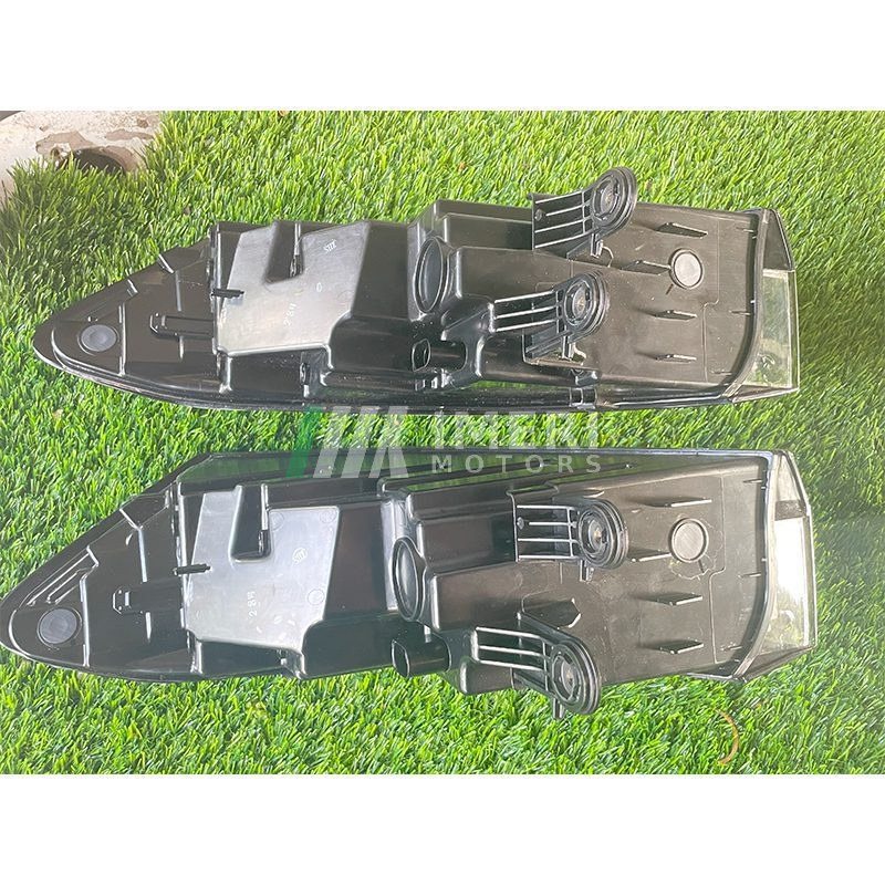 208 Tail Light - Volkswagen ID7 - 2