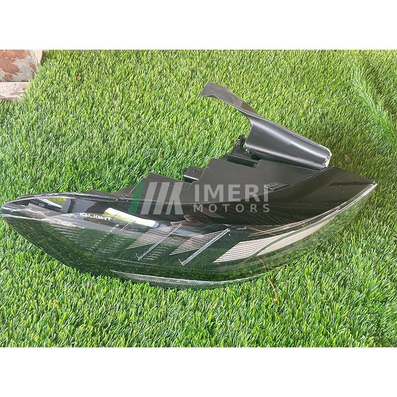208 Tail Light - Volkswagen ID7 - 4