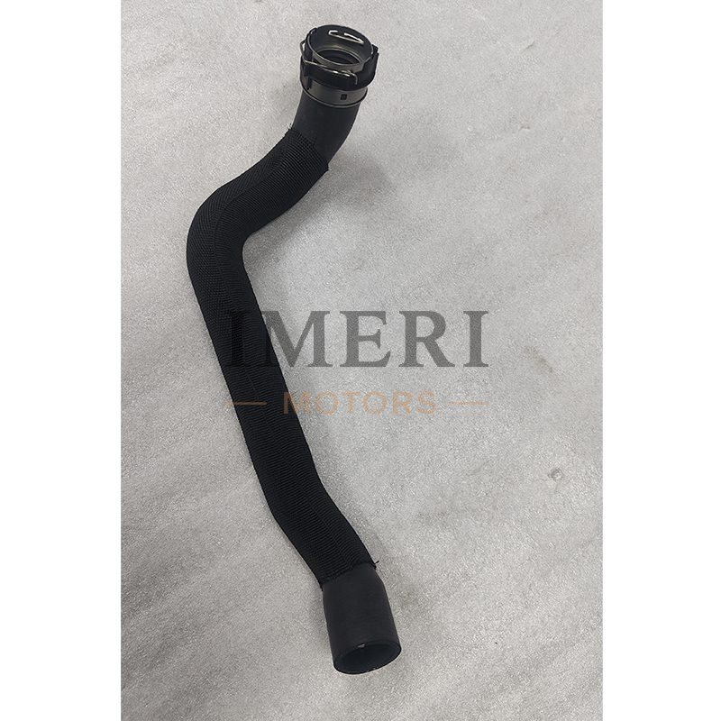 Upper Water Pipe (L) - Porsche - 1