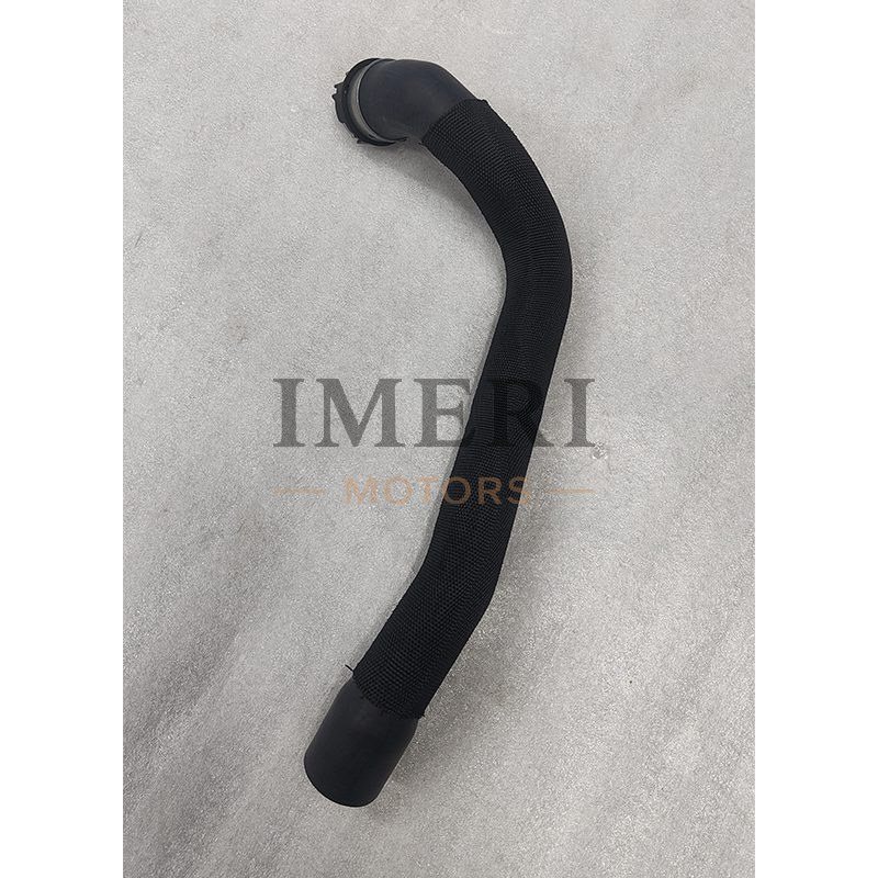 Upper Water Pipe (L) - Porsche - 2