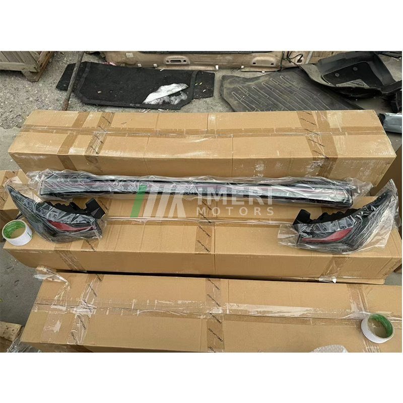 Inner Tail Light - BAIC EU5 - 1