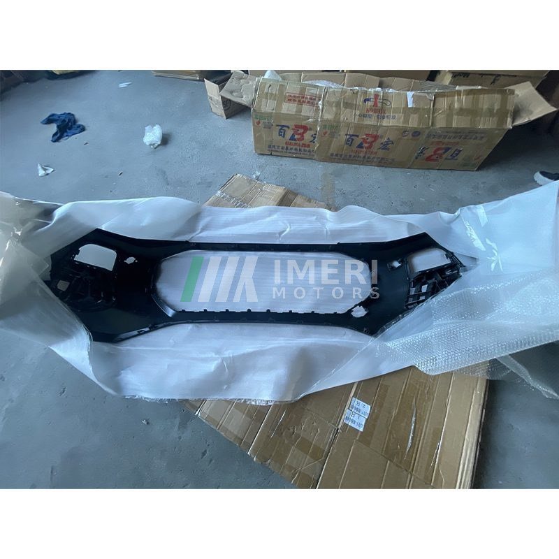 Rear Seats - Audi Q4e tron - 3