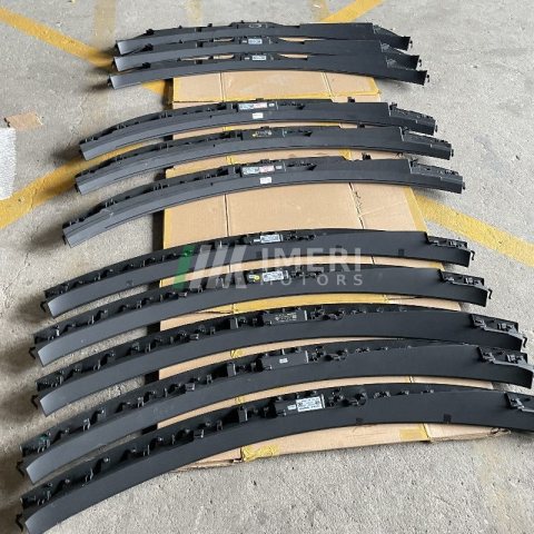 10D 919 451A 11D 919 451 12D919451A light strip Volkswagen ID3 ID4 ID6
