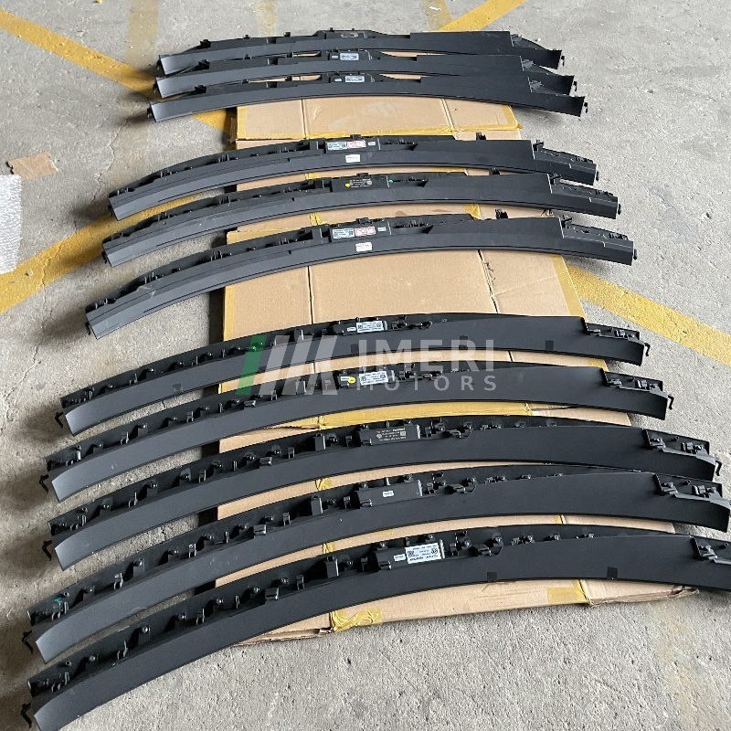 10D 919 451A 11D 919 451 12D919451A light strip - Volkswagen ID3 ID4 ID6