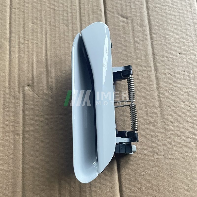 11D 837 206M door handle